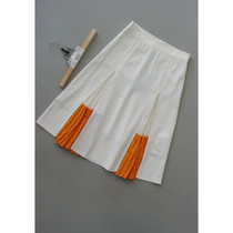  Quanhao P106-905]Counter brand 1480 new womens tutu skirt 0 35KG
