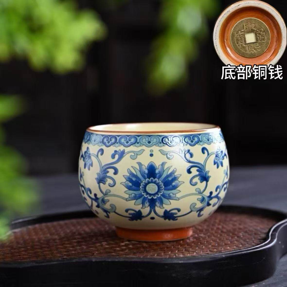 复古缠枝莲茶杯-复古缠枝莲茶杯促销价格、复古缠枝莲茶杯品牌- 淘宝