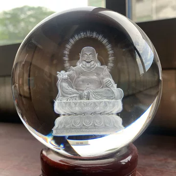 水晶弥勒佛-水晶弥勒佛促销价格、水晶弥勒佛品牌- 淘宝