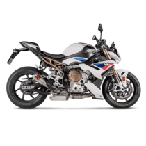 BMW S1000R Scorpio Exhaust Scorpio S1000R Exhaust