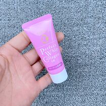 Shan Ke Mianrun Collagen Cleanser 15g facial cleanser