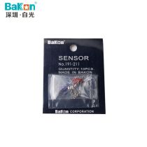 White BK191 thermometer temperature sensing line 211 temperature sensing line 212 soldering iron temperature sensing line Temperature test temperature sensing line