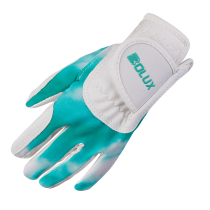 BOLUX golf childrens gloves cloth gloves thin non-slip breathable hands