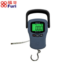 Fuzil portable scale household 50kg portable high-precision express portable small scale commercial Spring small hand