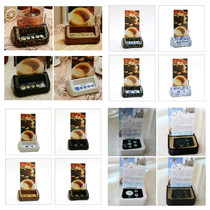 Multi-key card service button restaurant bathing tea house coffee pedicure wireless pager snapped up