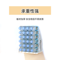 Suitable for projector bracket Wall-mounted bedside shelf shelf punch-free tray Wall pylons fixed Xiaomi projector