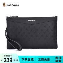 Leisure Pace Mens Bag Letter Enveloping Luxury Brands Hands Take Genuine Leather Casual Fashion Upscale Bull Leather Hand Grip Bag Large Capacity