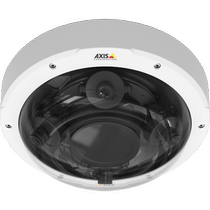 Axis AXIS P3707-PE Network Camera
