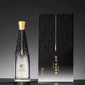 貴州省大師酒 500mL 53% 貴州省大師酒 500mL 53% 貴州省大師酒 500mL 53% 飲料・酒