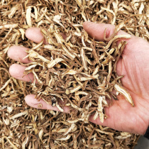 Minxian County dang gui wei shall 500g full dang gui wei sheet non-sheng ye superior Angelica Chinese herbal medicine can feet grinding dang gui fen