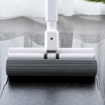 Our folding rubber cotton mop special replacement head sponge mop replacement suction mop sponge head