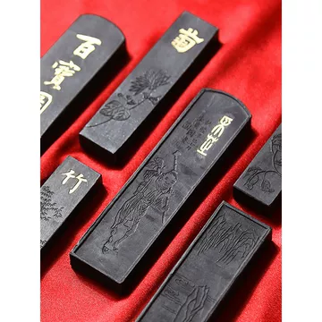 胡开文老油烟墨-胡开文老油烟墨促销价格、胡开文老油烟墨品牌- 淘宝