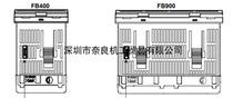 Japans RKC thermostat FB900-VM-4 * 4N5N-A1-WD34 bargain price