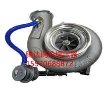 Weichai 390 horsepower HX50 high pressure 612601110960 turbocharger