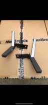 Suitable for SONY Sony TV sets KD-75X8000G Base bracket machine foot bench accessories complete