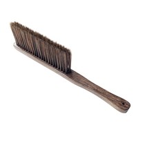 Long handle black eight brush cloth accessories soft hair brush table billiards brush table brush supplies clean