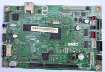 Applicable brother MFC7360 7055 7057 motherboard 7400 interface board printing board original disassembly