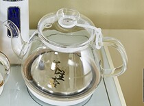 Wanbao flute: kettle cooking teapot thermos faucet accessories steamed tea making tea