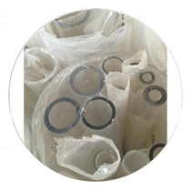 Outer diameter 50mm Inner diameter￠40mm*One meter price high transparent plexiglass tube Acrylic tube Pressure gram tube