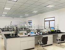 Whole steel experimental bench scientific research full steel operating table bench hospital test bed scientific research operation table with skirting line
