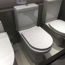 Weibao Ou A split direct-flush toilet toilet 56831001 toilet