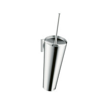 hansgrohe AXOR STARK Organic Toilet Brush holder 42735000