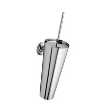 hansgrohe AXOR STARK Toilet brush holder 40835000