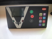 Ingersoll Rand V Series Tiger Screw Air Compressor Computer Board Controller 23963879