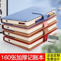 Notebook book small diary advanced bookkeeping for boys boys girls secret primary school students with password lock