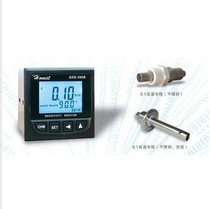 (Shanghai Chengmagnetic) DZG-306B(LCD) intelligent high temperature resistivity meter can be invoiced
