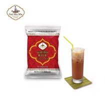 Water mother Thai black tea 400g Thai milk tea dessert raw material Thai Tea Tea