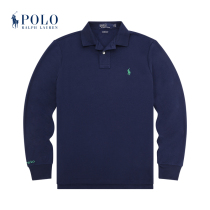 (Environmental Protection Series) Ralph Lauren Lalf Lauren mens classic Earth polo shirt RL13012