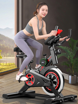 Dynamic bicycle home fitness bike indoor indoor magnetic control fitness equipment weight loss pedal exercise special