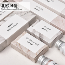 Disposable Toothbrush Toothpaste Home Hospitality Hotel Special toiletries set High-end Home Stay Dental Hotel