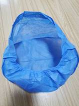 Safety Helmet Lining Cap Lining Non-woven Fabric Cap Lining Lining Disposable Safety Cap Lining Cap White Blue Suck Sweat Breathable