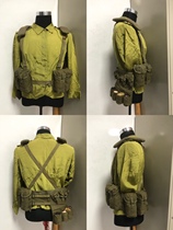 Old Type 63 Backpack