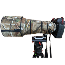 Junfigure cannon Canon EF 400mm f 2 8 L IS III USM Canon 400 third generation special protection