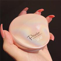 Li Jiaqi recommends waterproof sweatproof natural no makeup whitening oil-controlled makeup powder to brighten skin tone