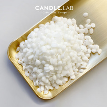 CANDLE LAB) PillarWax Hard columnar granule soy wax DIY candle wax sheet columnar wax material