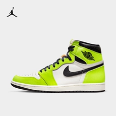 JordanٷͿǵAIR JORDAN 1 HIGH OG AJ1˶Ь555088