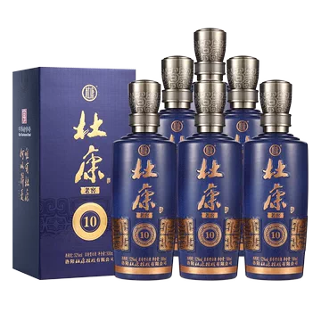 値下げ不可【12本古酒】中国酒 白酒 酒 五粮液 茅台酒 杜康酒 孔