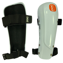 POC double board competitive competition with arm and leg plate small rotary protective gear retaining rod guard plate