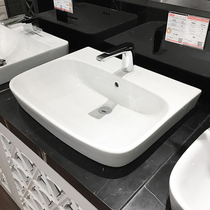 Kohler Minglai fashion bowl basin household basin washing basin washing basin 77761