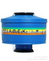spasciani canisters Italian 202ABEK2 original canisters RD40 interface integrated canister