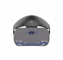 VR glasses HD 2K empirical machine slow motion virtual reality glasses movie theater subconscious cue