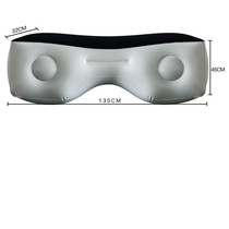 New car inflatable cushion suv rear clearance cushion stool self driving travel bed General car supplies
