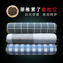Guangzhou Baseball Bat Pillow Round Round Pillow Cylindrical Garden Strip Strip Long Cylinder Candy Neck