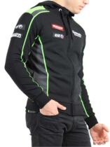 New MOTO-GP racing clothing motorcycle riding sweater coat cotton embroidery casual car fan hoodie