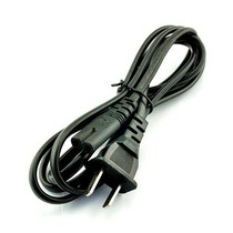 Sen Ke HD LCD1000C projector power cord charger cable 220V