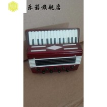 Accordion model Accordion crafts Musical instrument model MINI accordion MINI accordion Y